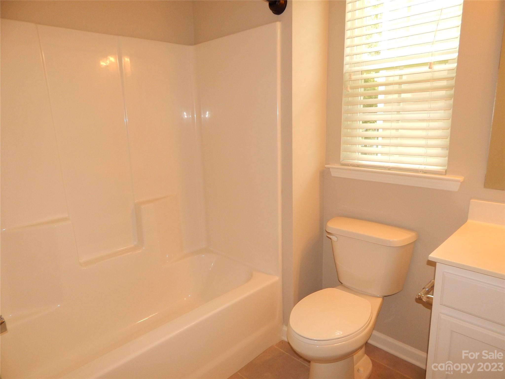 Kimbrell Crossing - Residential