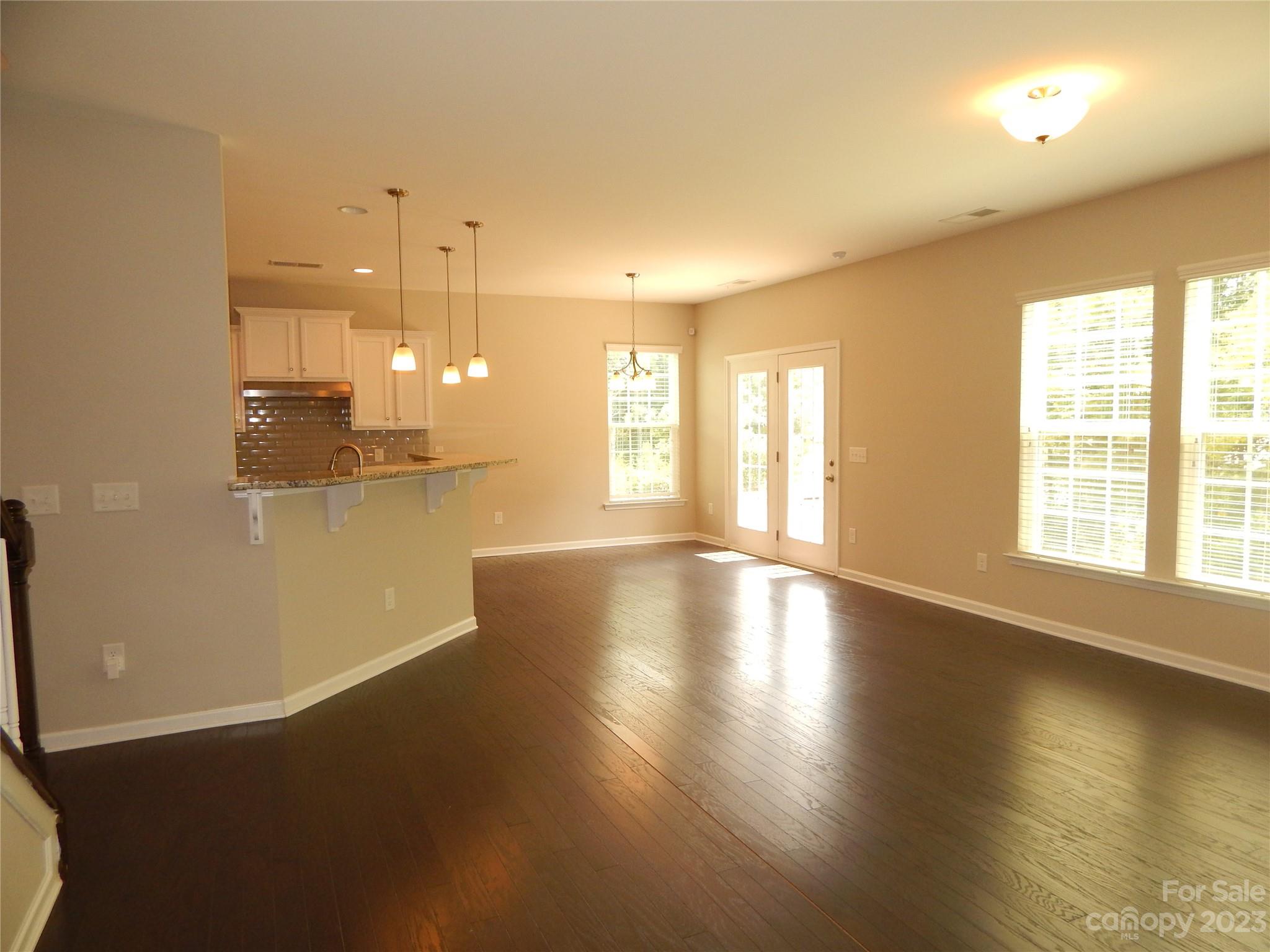 Kimbrell Crossing - Residential