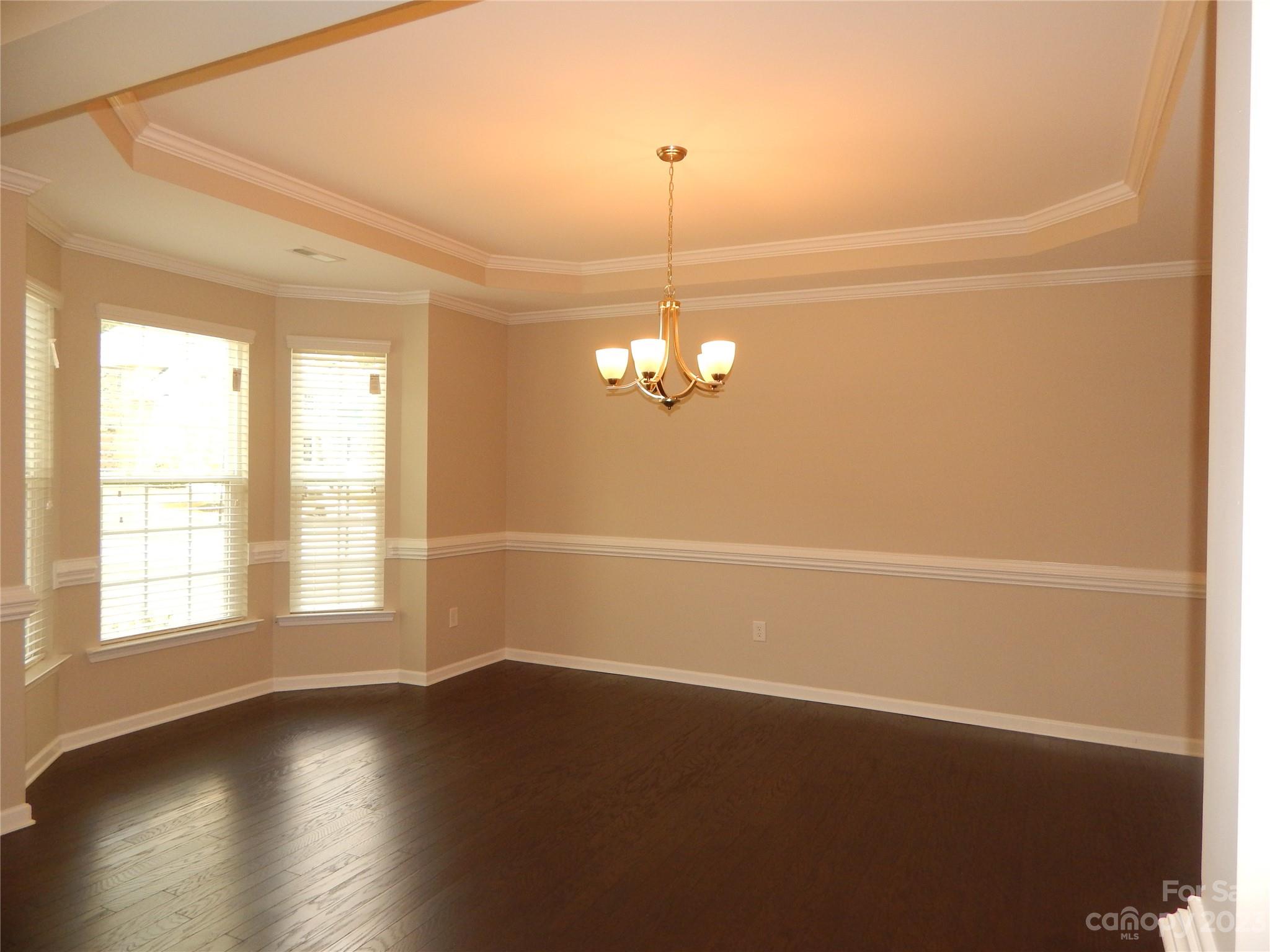 Kimbrell Crossing - Residential