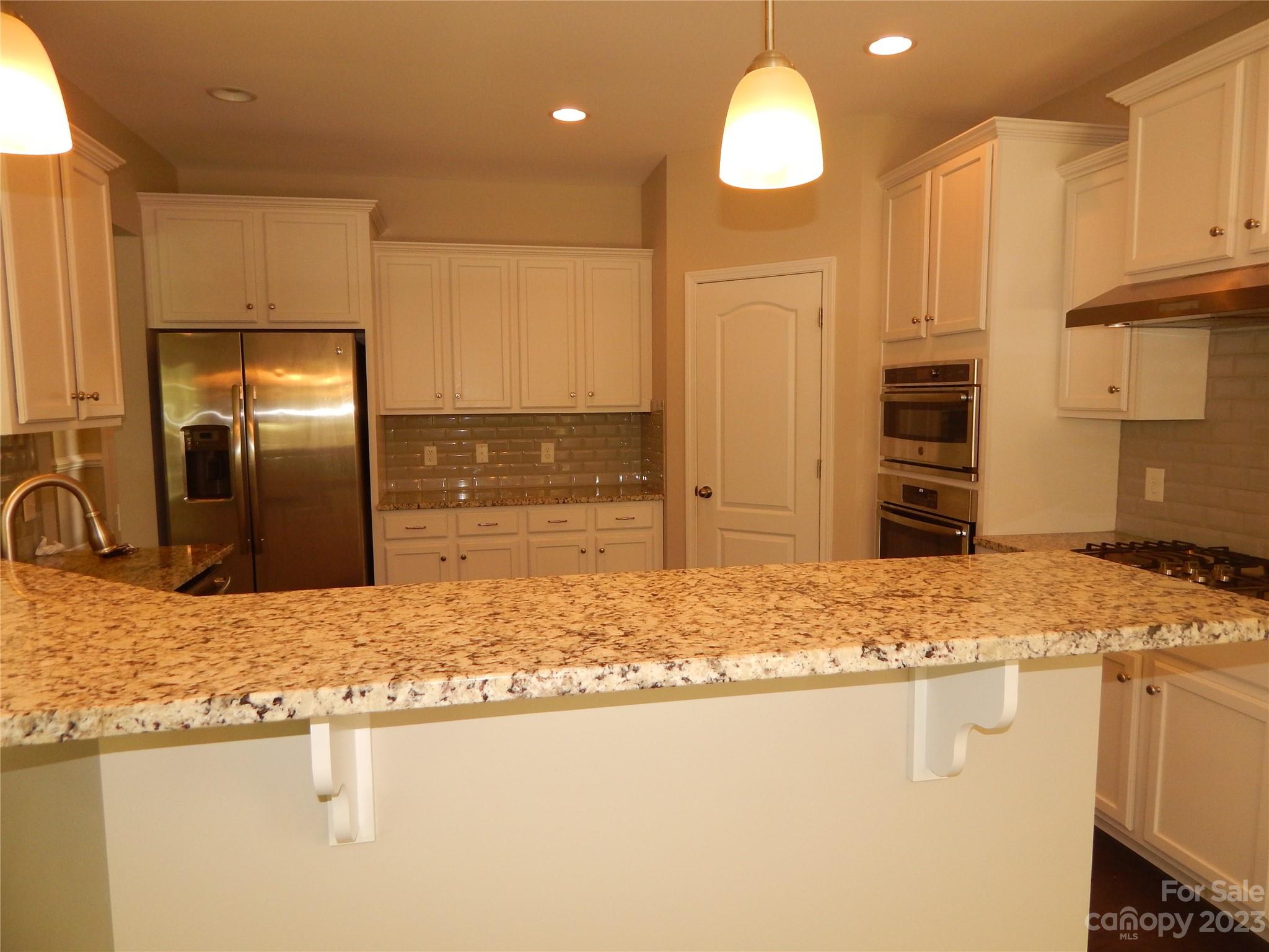 Kimbrell Crossing - Residential