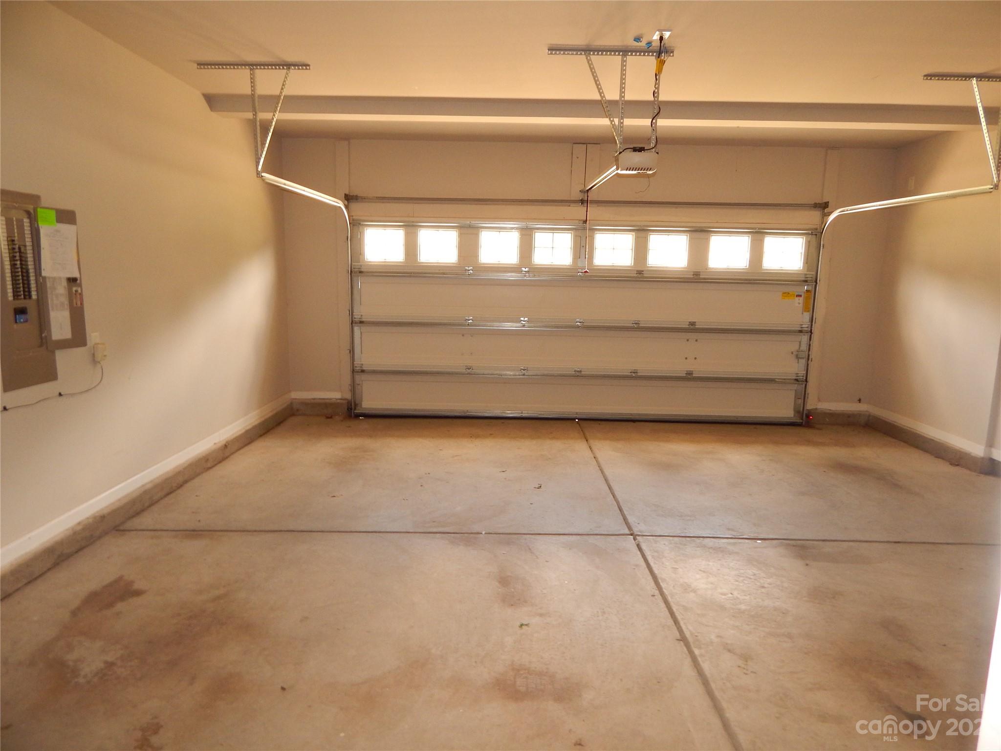 Kimbrell Crossing - Residential