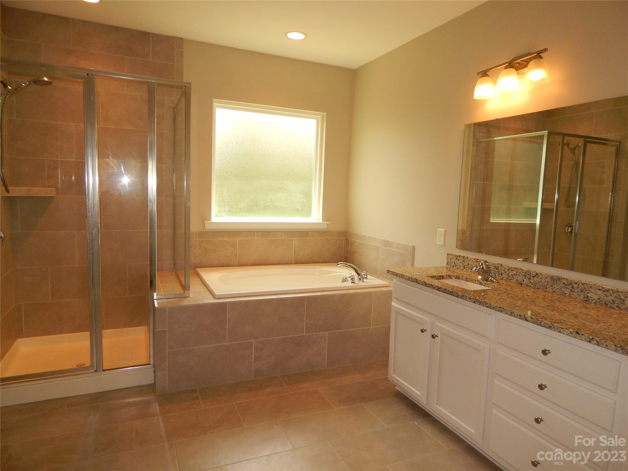 Kimbrell Crossing - Residential