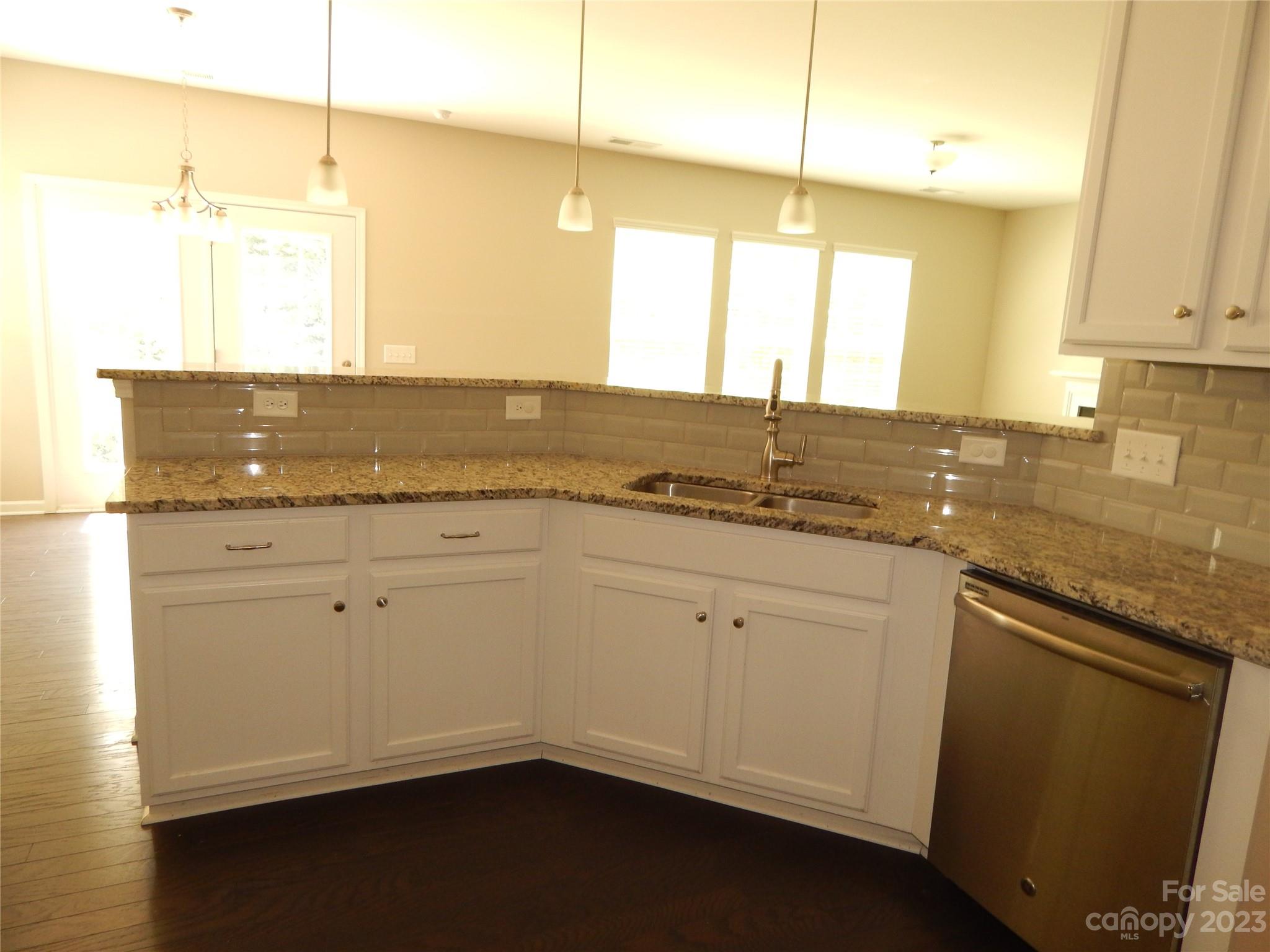 Kimbrell Crossing - Residential