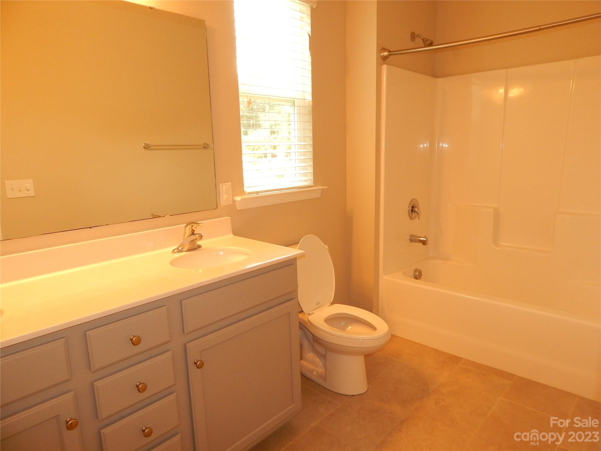 Kimbrell Crossing - Residential