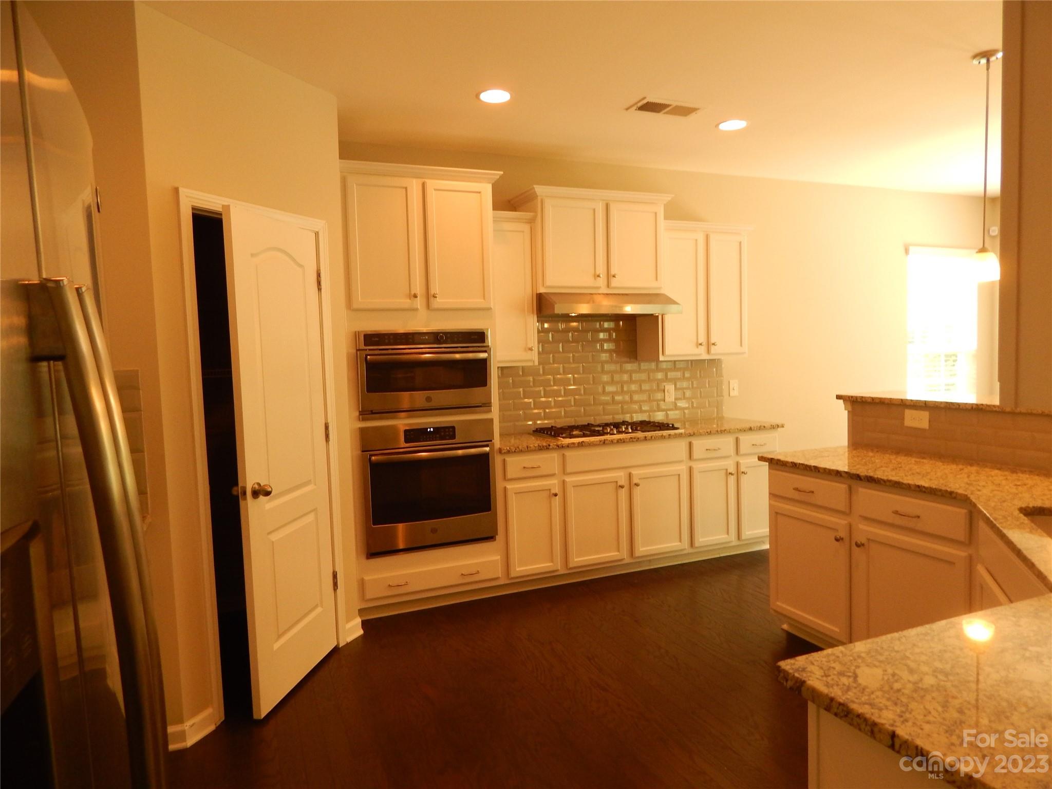 Kimbrell Crossing - Residential