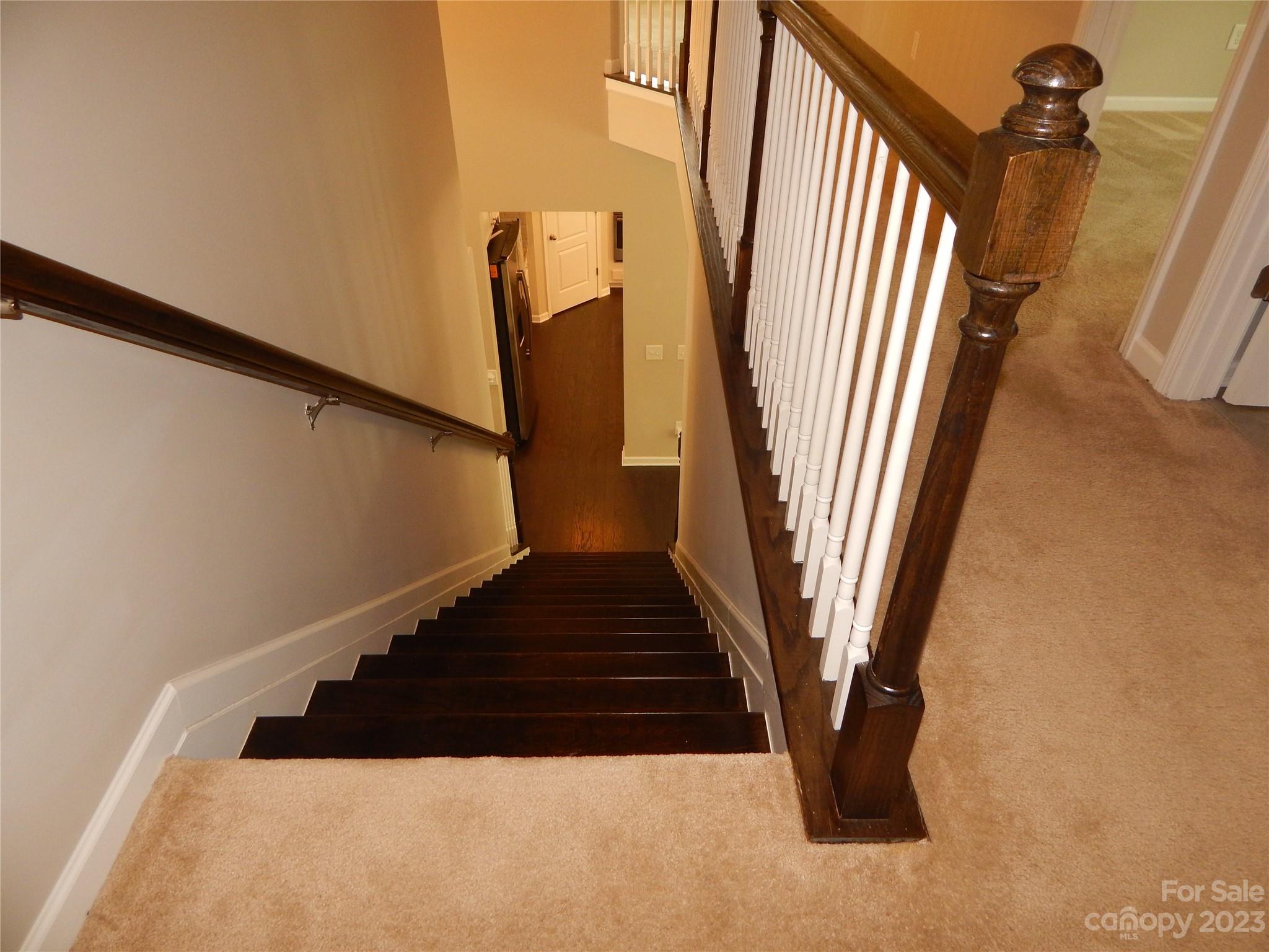 Kimbrell Crossing - Residential