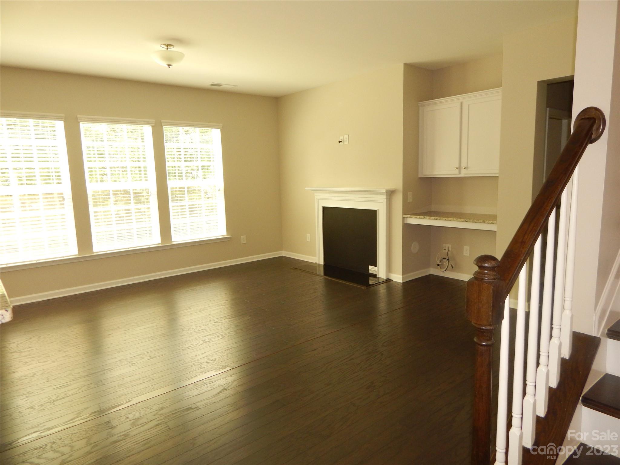 Kimbrell Crossing - Residential