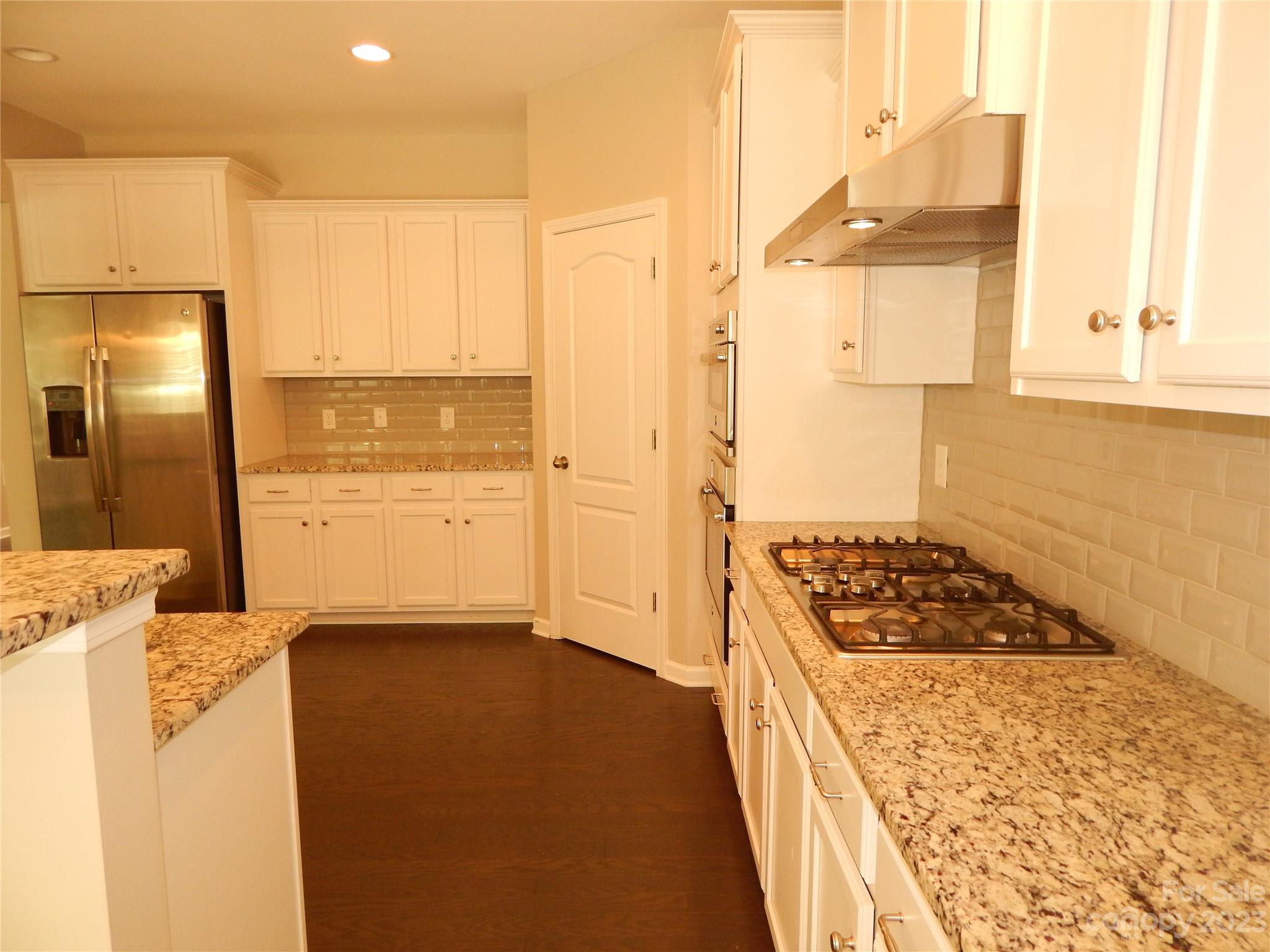 Kimbrell Crossing - Residential