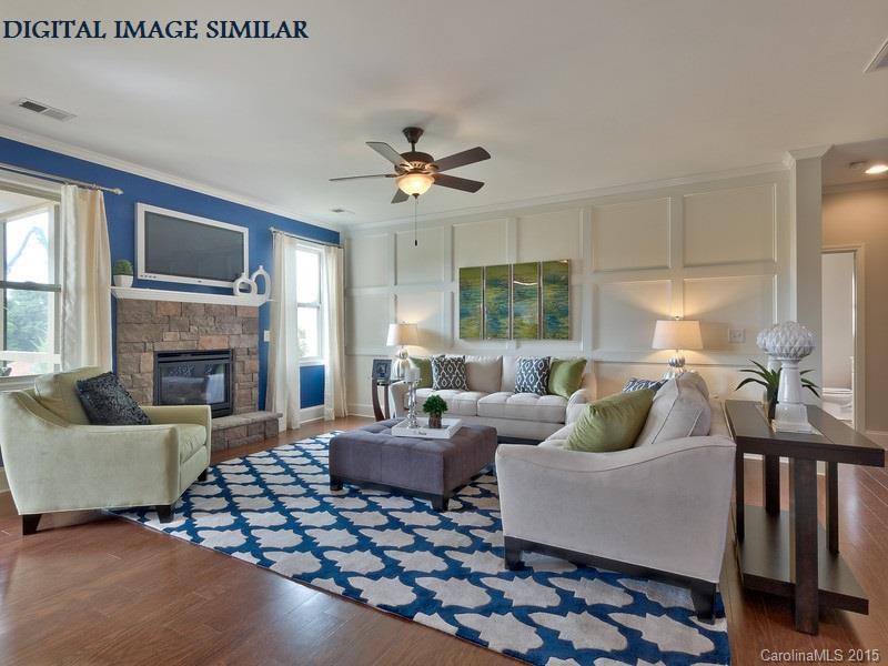 Timberlake - Residential