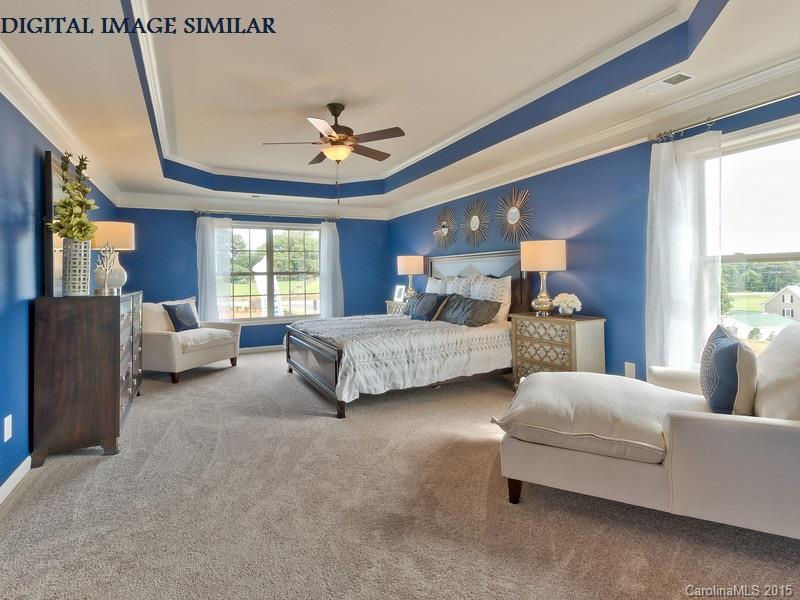 Timberlake - Residential