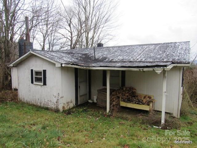 149 Smith Isaacs Road