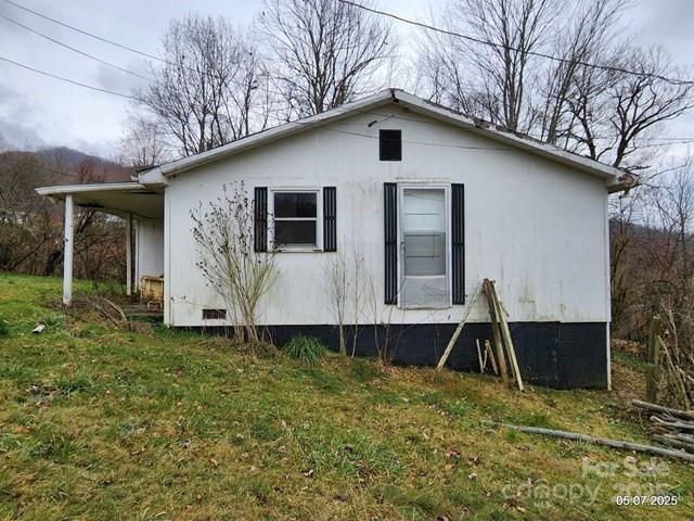 149 Smith Isaacs Road