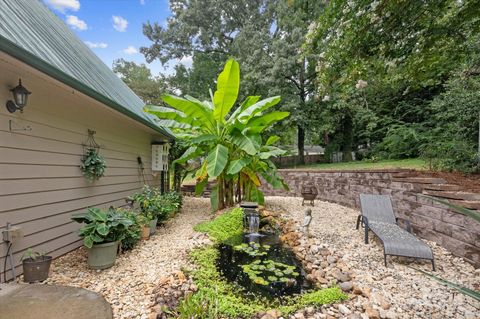 A home in Rutherfordton