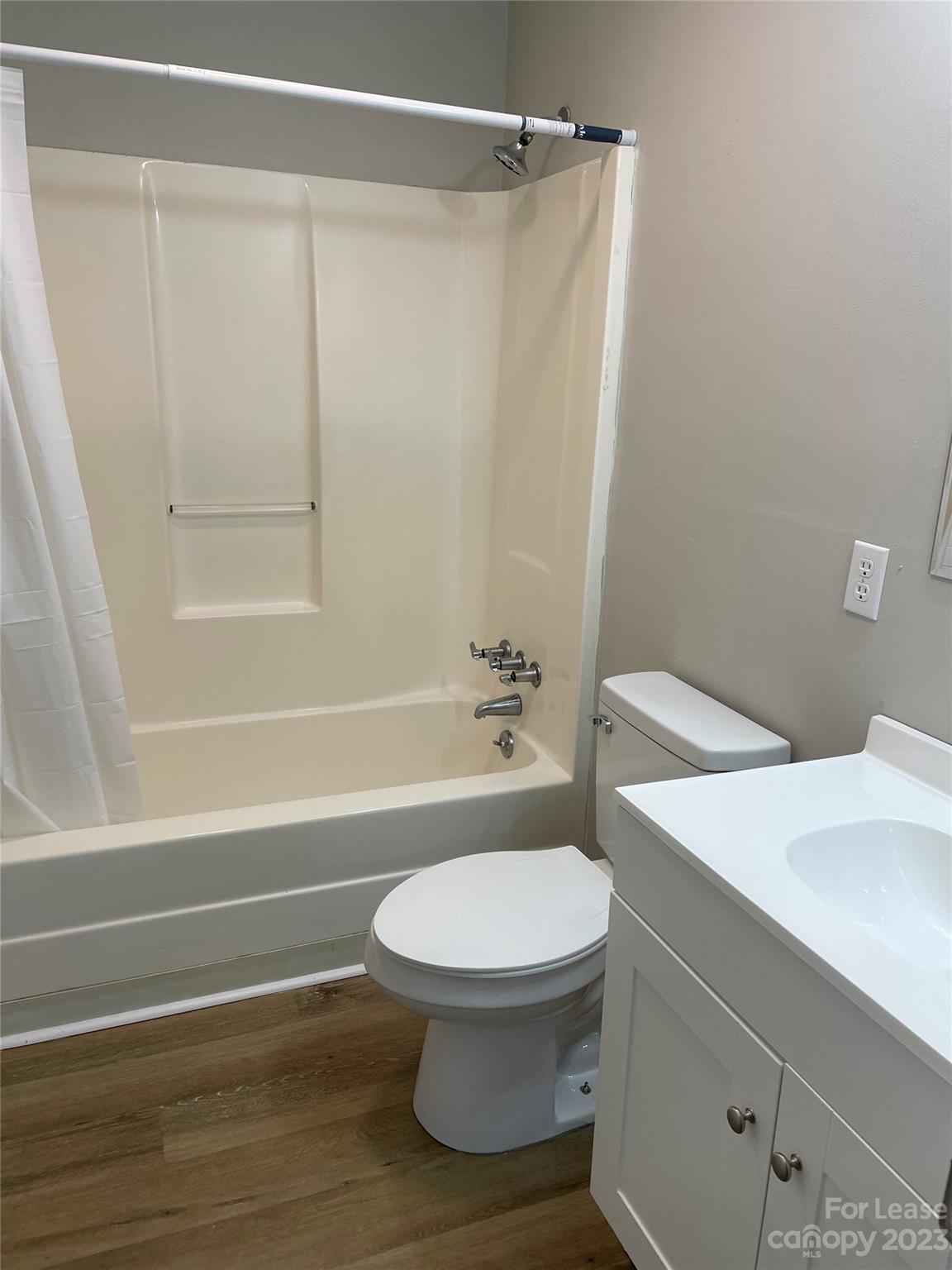 None - Residential Lease