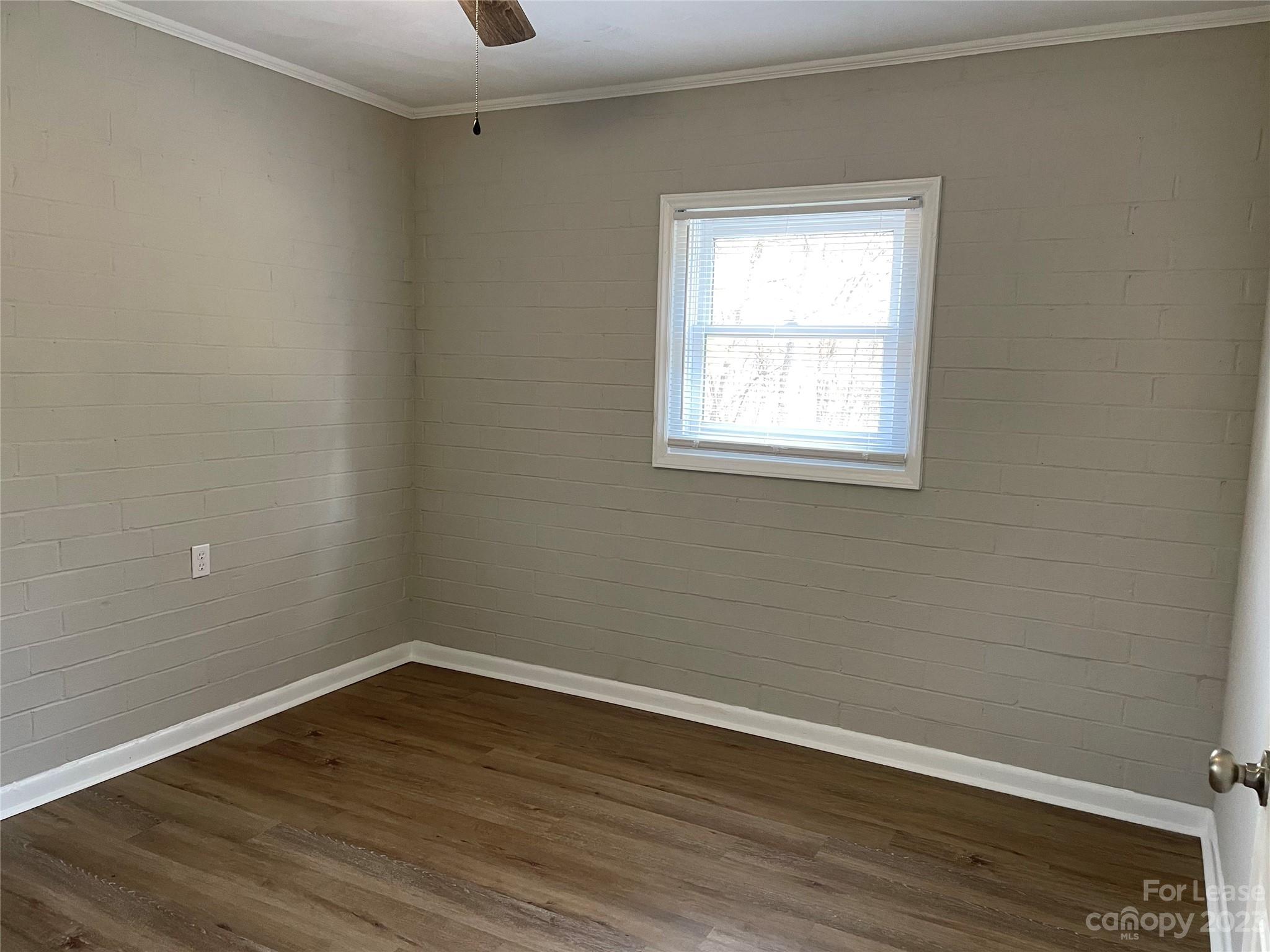 None - Residential Lease