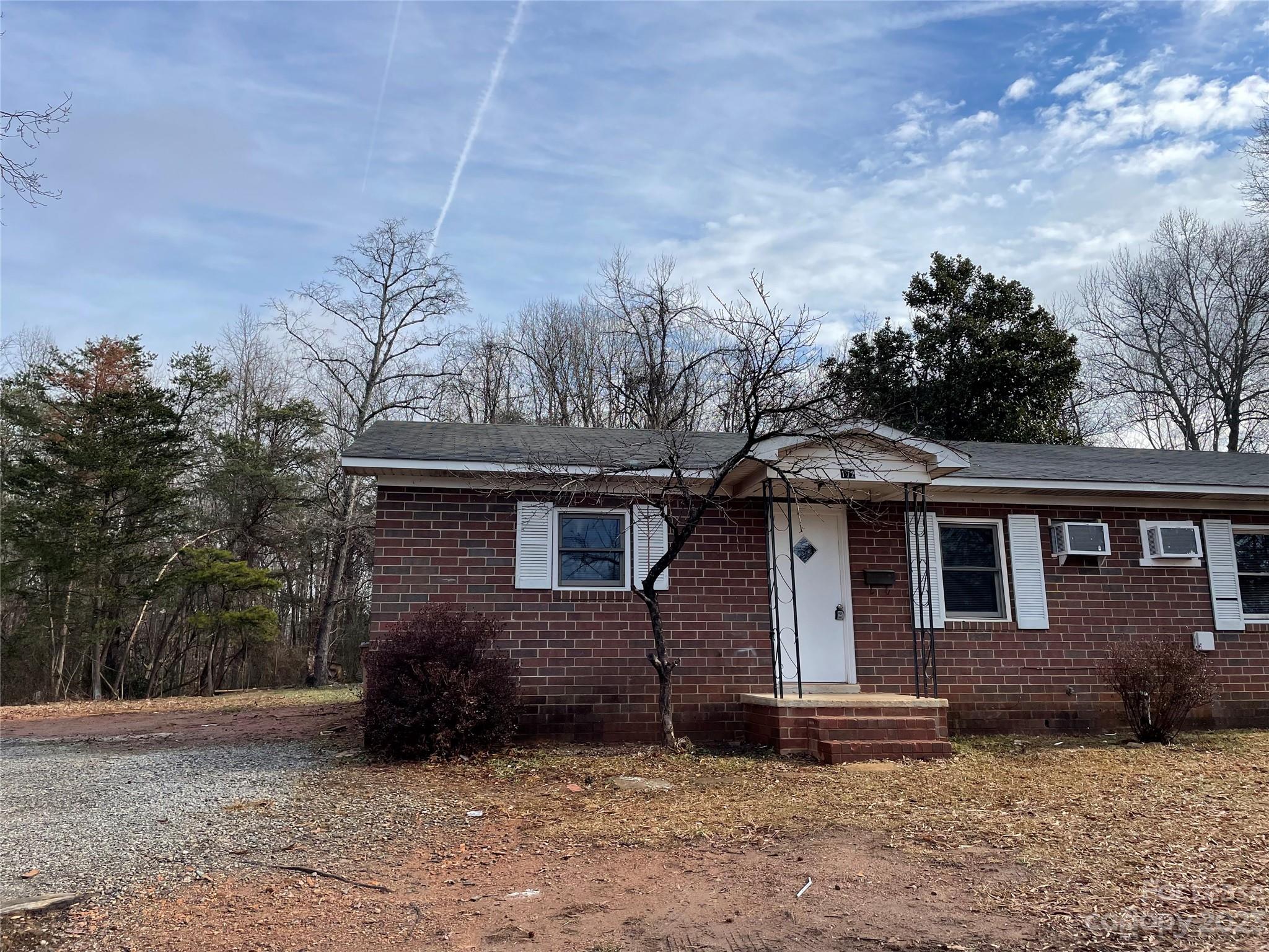 None - Residential Lease