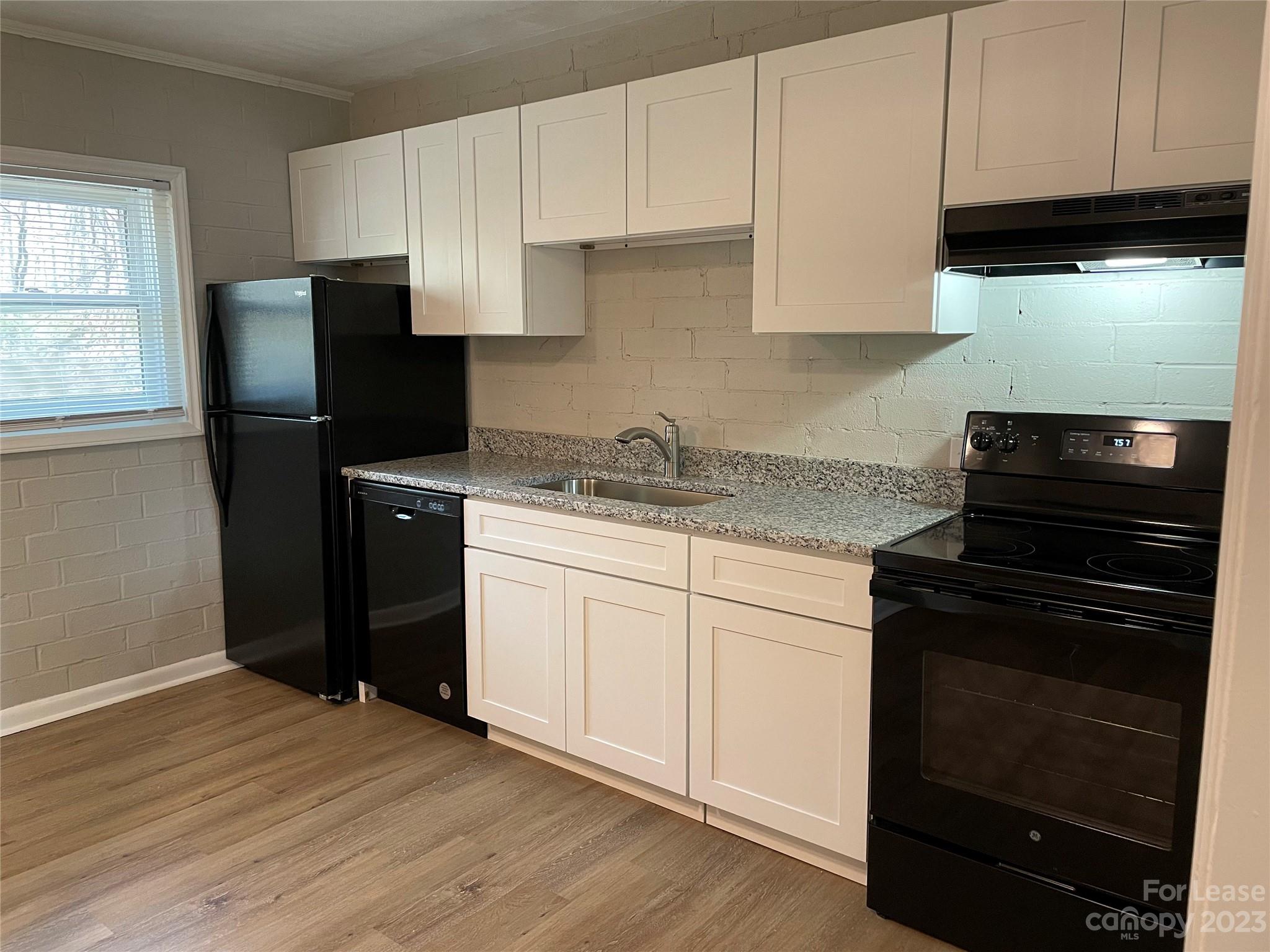 None - Residential Lease