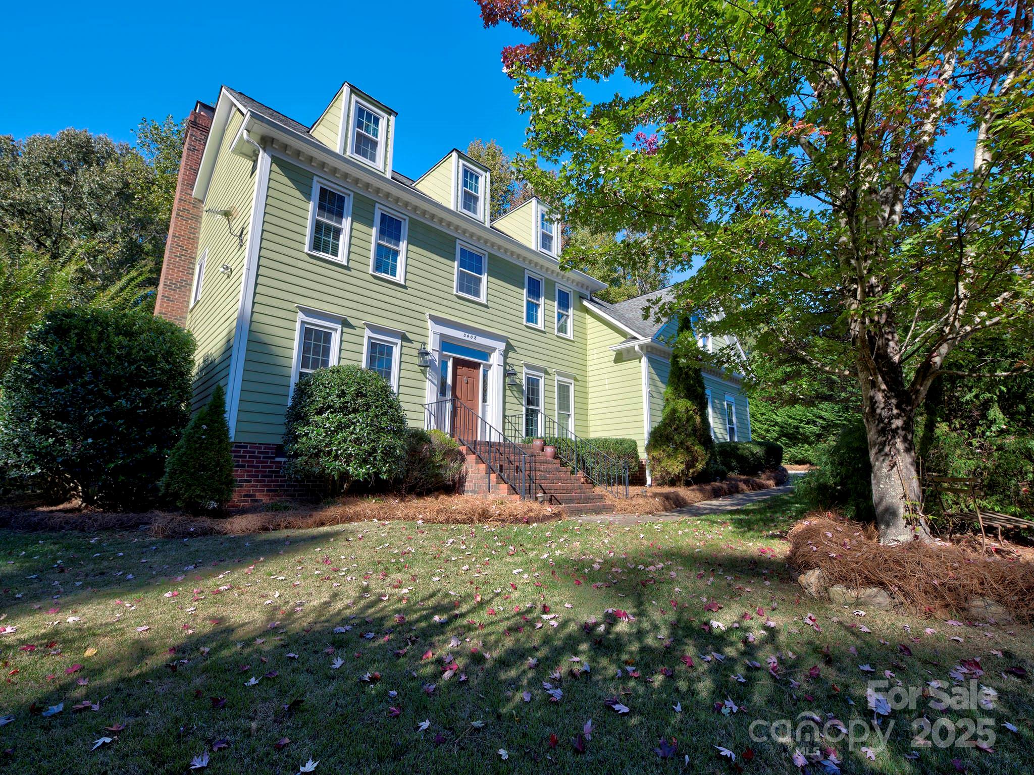 3408 Lence Court