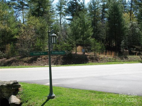 56 Ramble Way Asheville NC 28803
