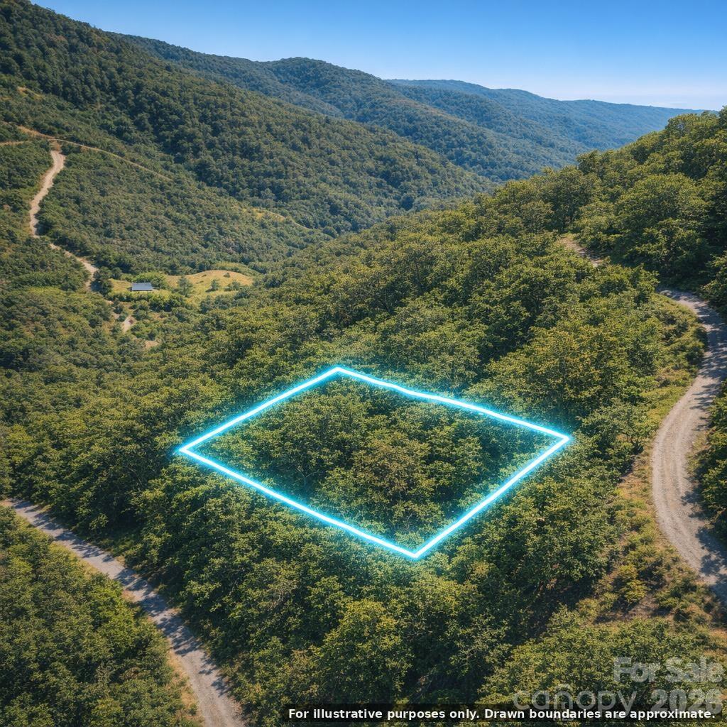 Lot 57 & Lot 58 Ridge Tops of Hawks Nest Drive