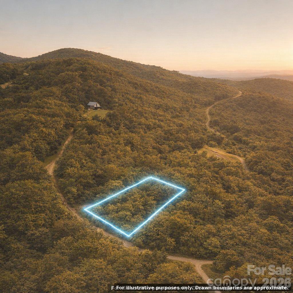 Lot 57 & Lot 58 Ridge Tops of Hawks Nest Drive