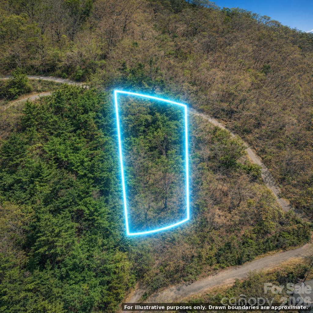 Lot 57 & Lot 58 Ridge Tops of Hawks Nest Drive