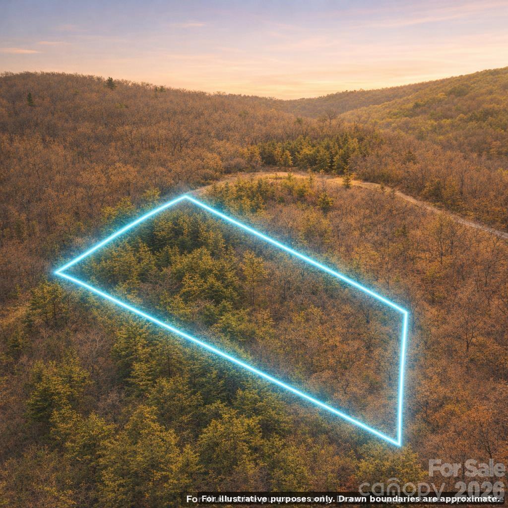 Lot 57 & Lot 58 Ridge Tops of Hawks Nest Drive