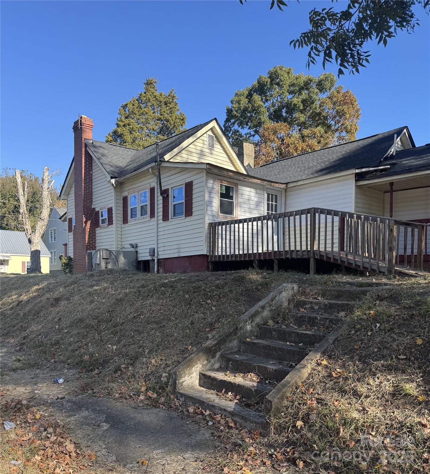 1201 N Church Street