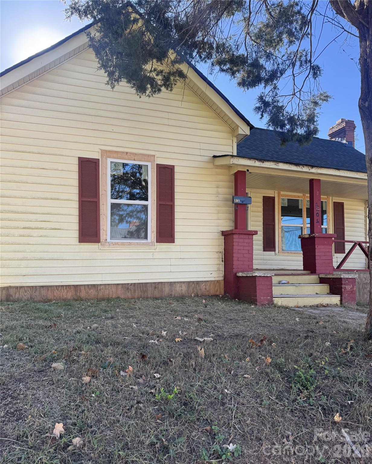 1201 N Church Street