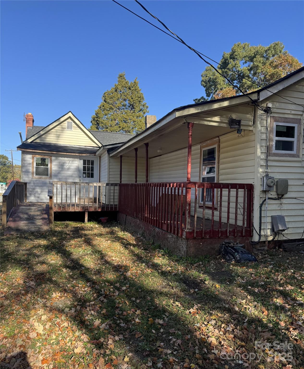 1201 N Church Street