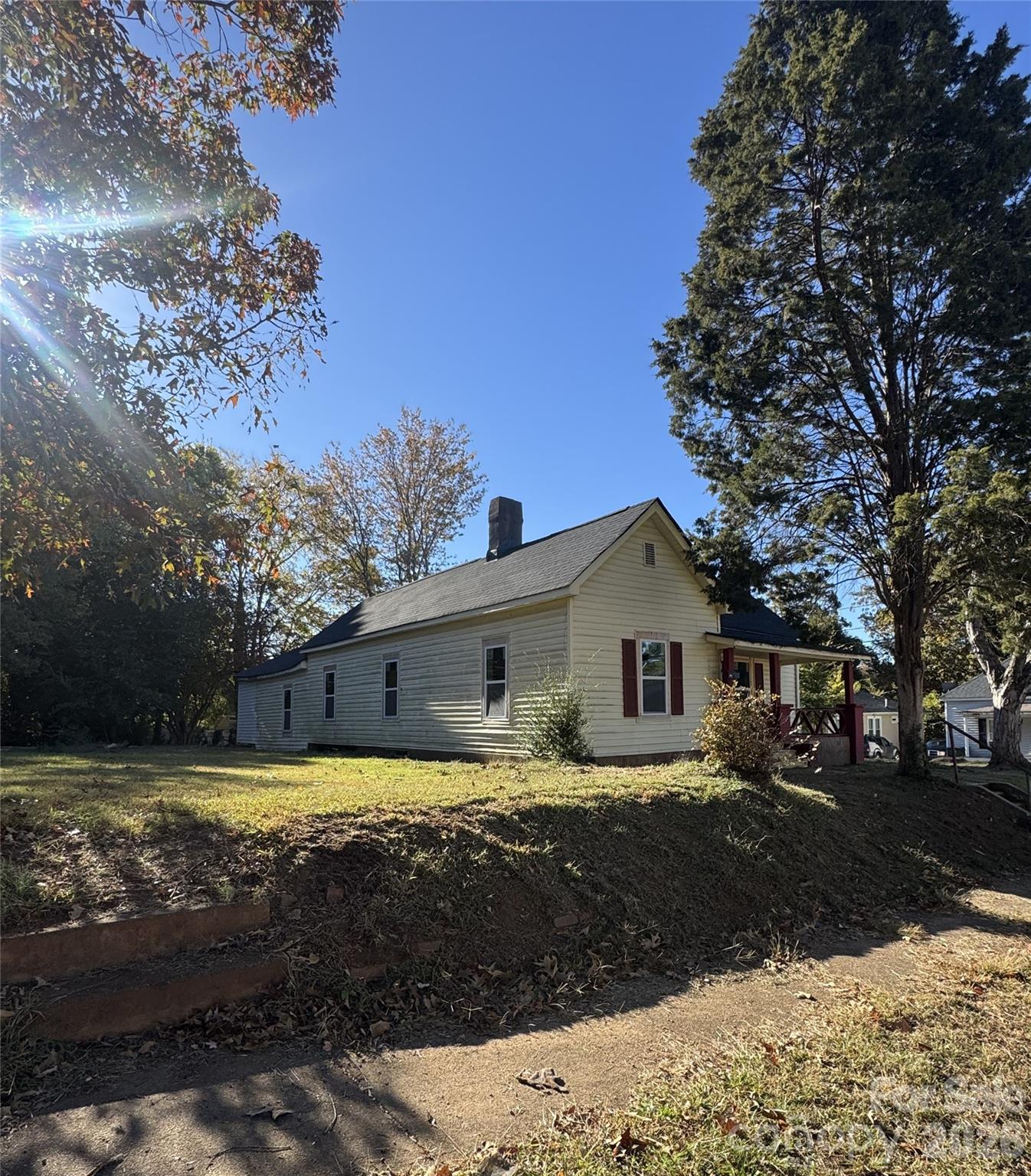 1201 N Church Street