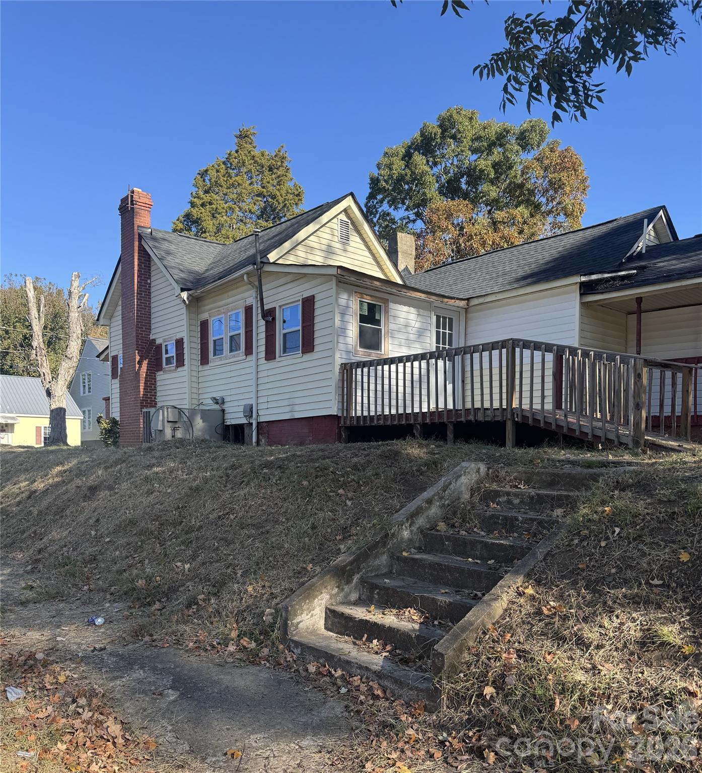 1201 N Church Street