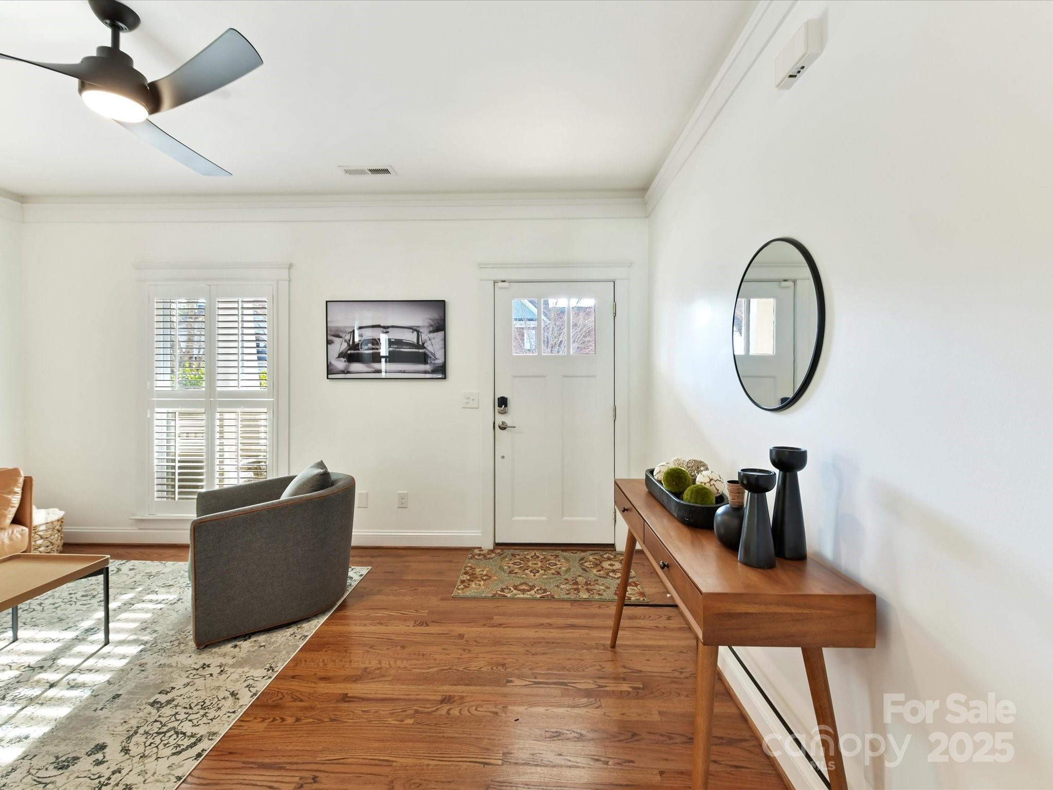 152 Lavender Bloom Loop