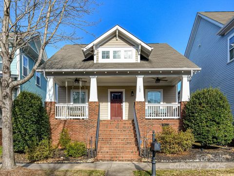 152 Lavender Bloom Loop Mooresville NC 28115