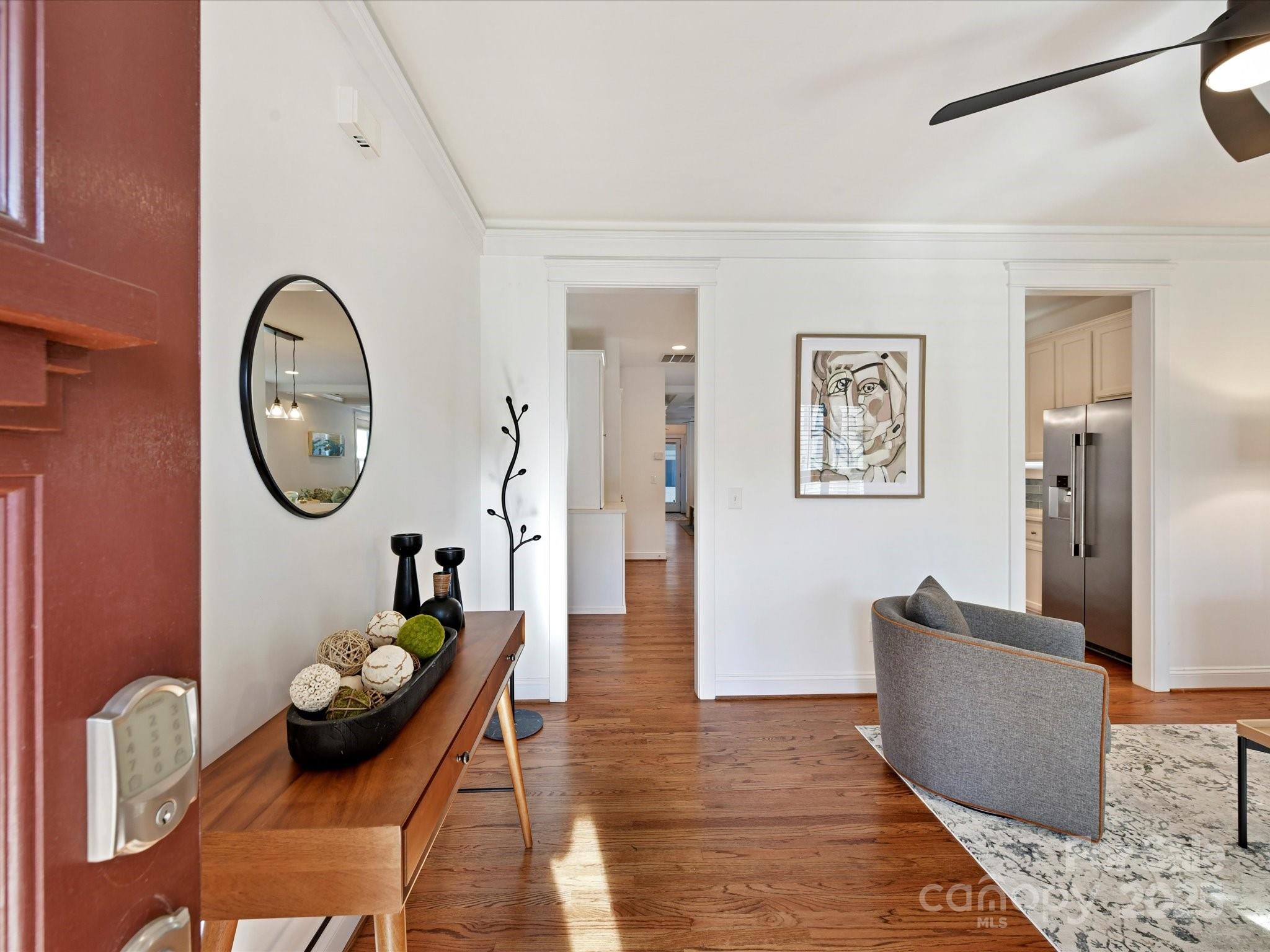 152 Lavender Bloom Loop