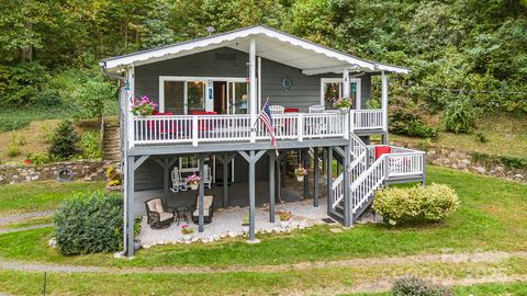 199 Alpine Drive Little Switzerland NC 28749