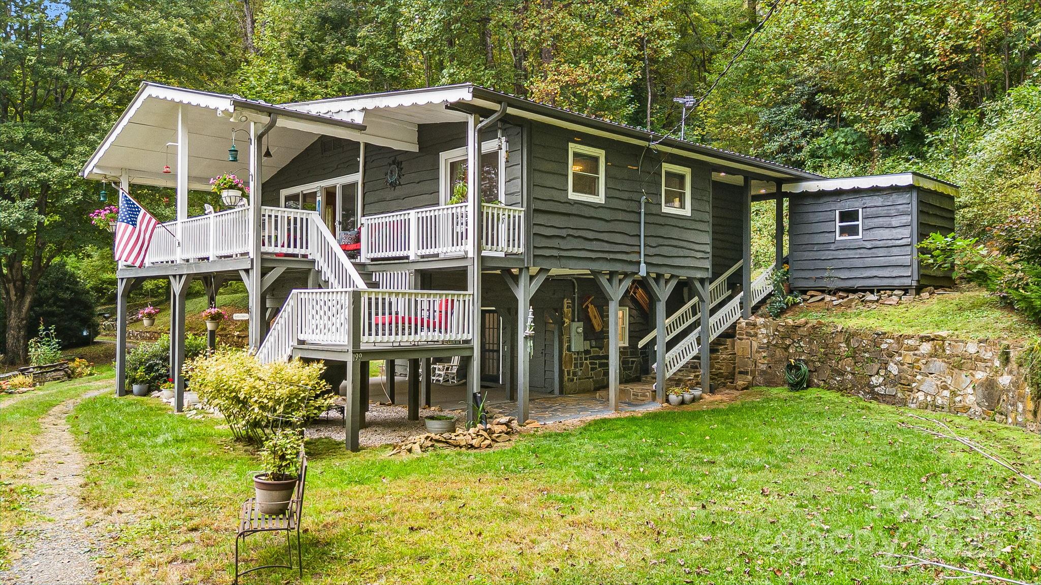 199 Alpine Drive