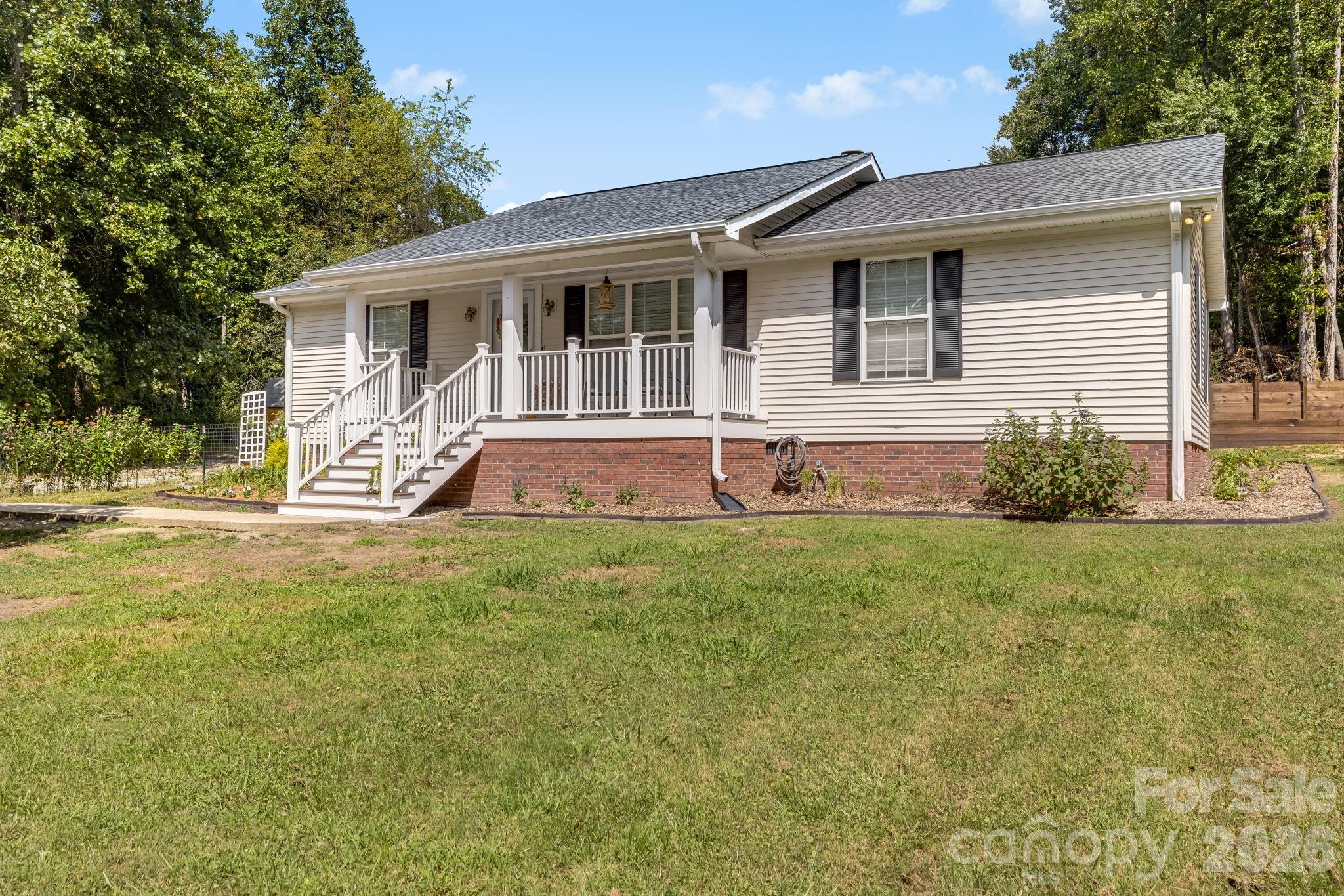 710 Stoney Mountain Road