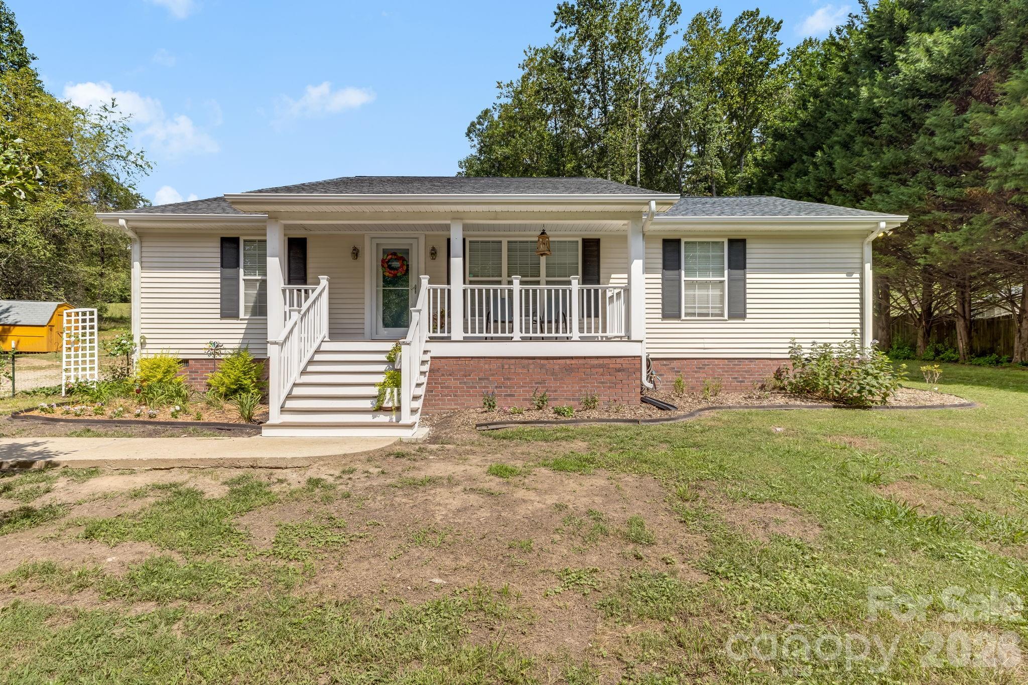 710 Stoney Mountain Road