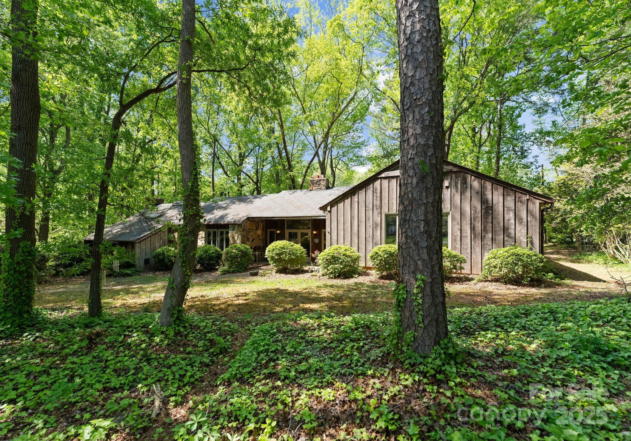 4417 Walter Nelson Road