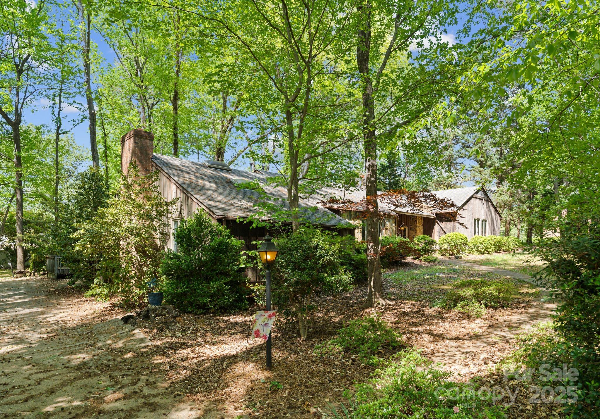 4417 Walter Nelson Road