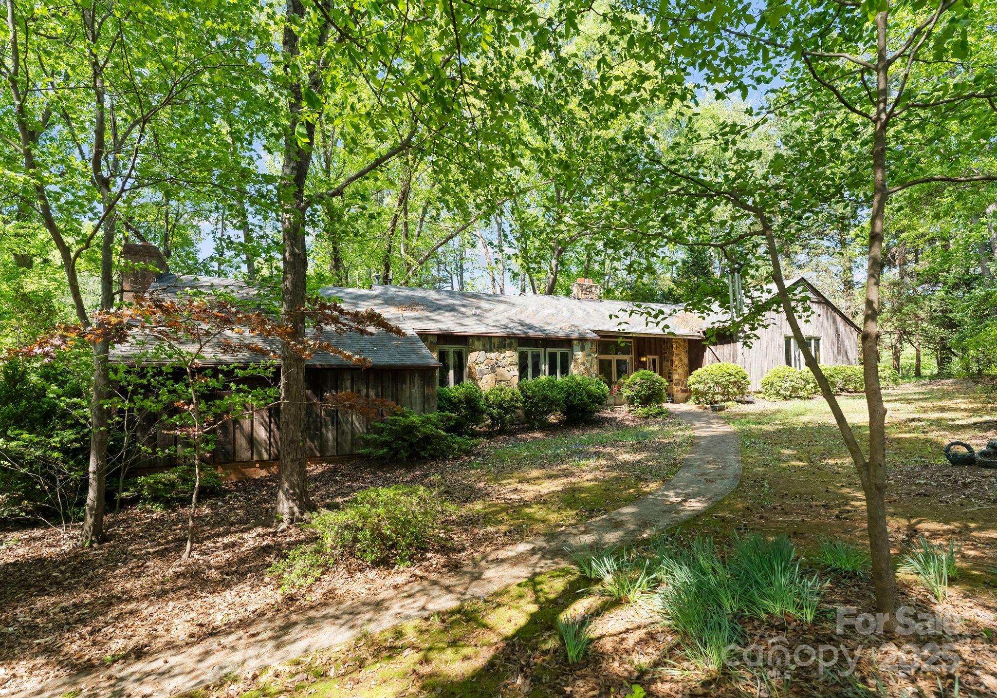4417 Walter Nelson Road