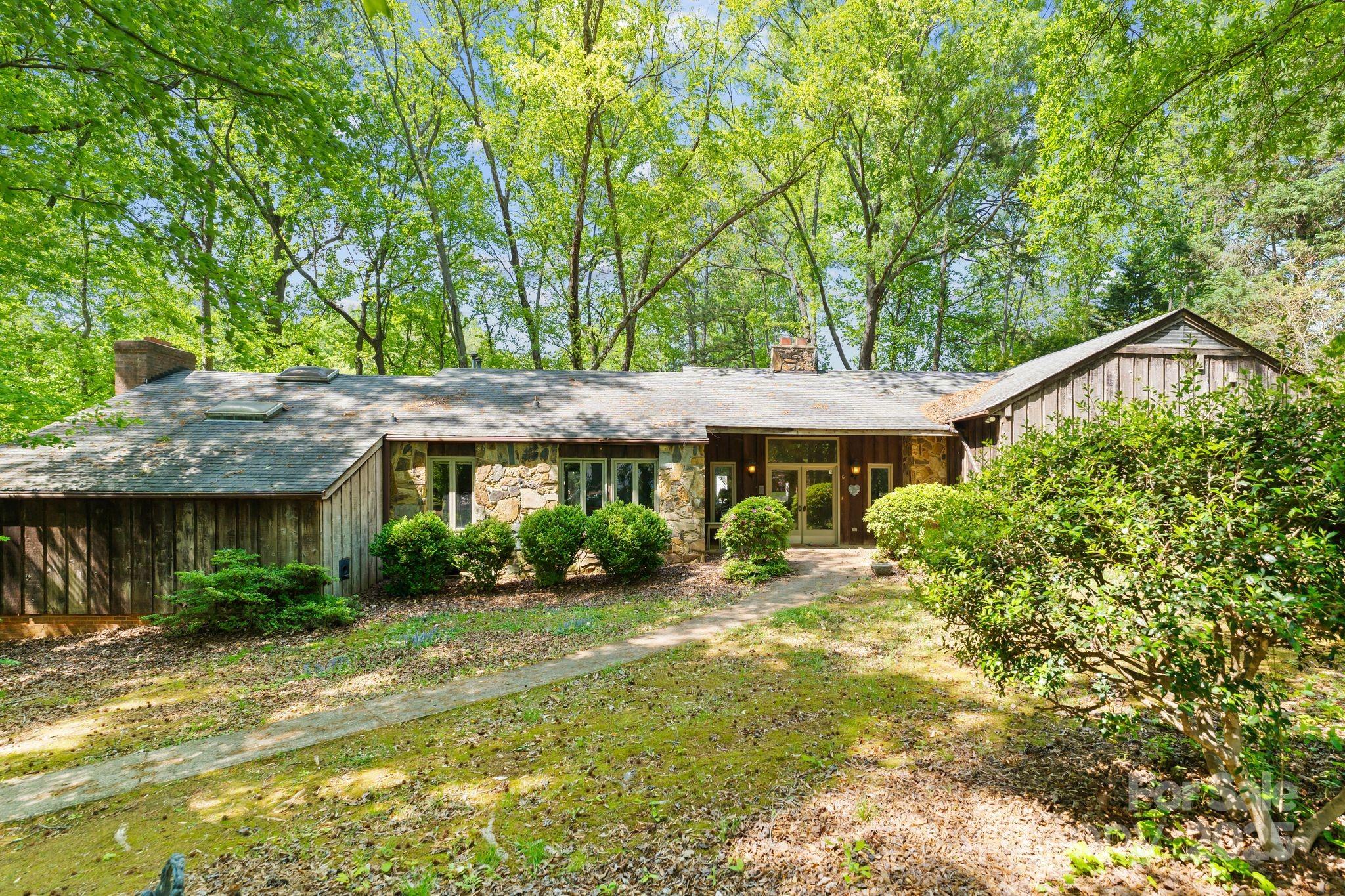4417 Walter Nelson Road