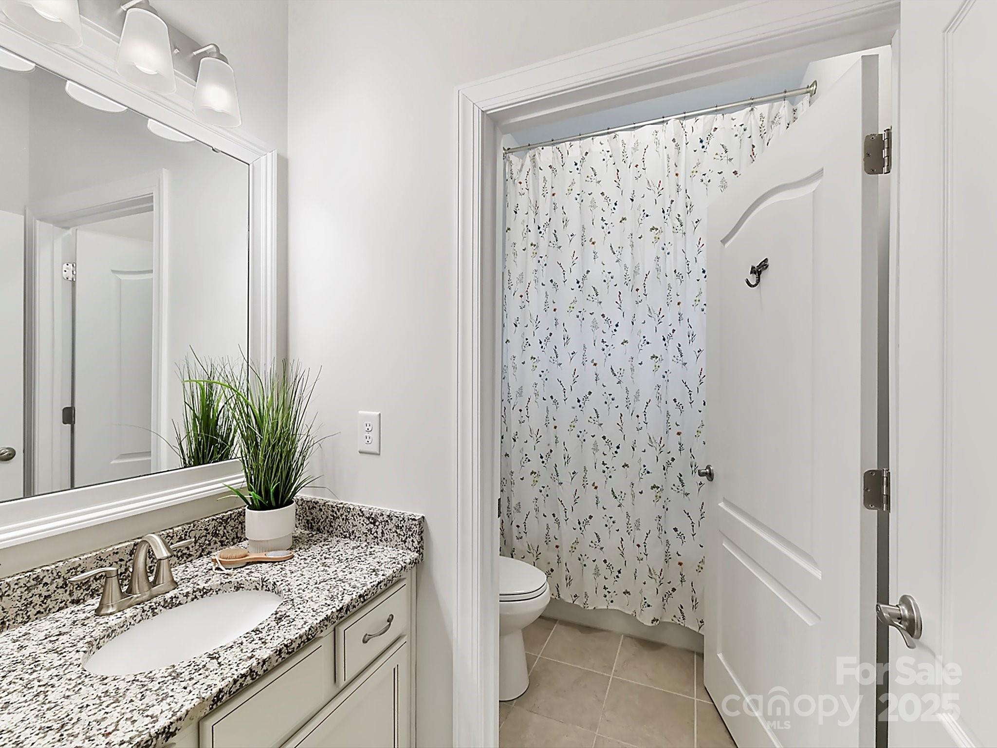 Tree Tops - Residential