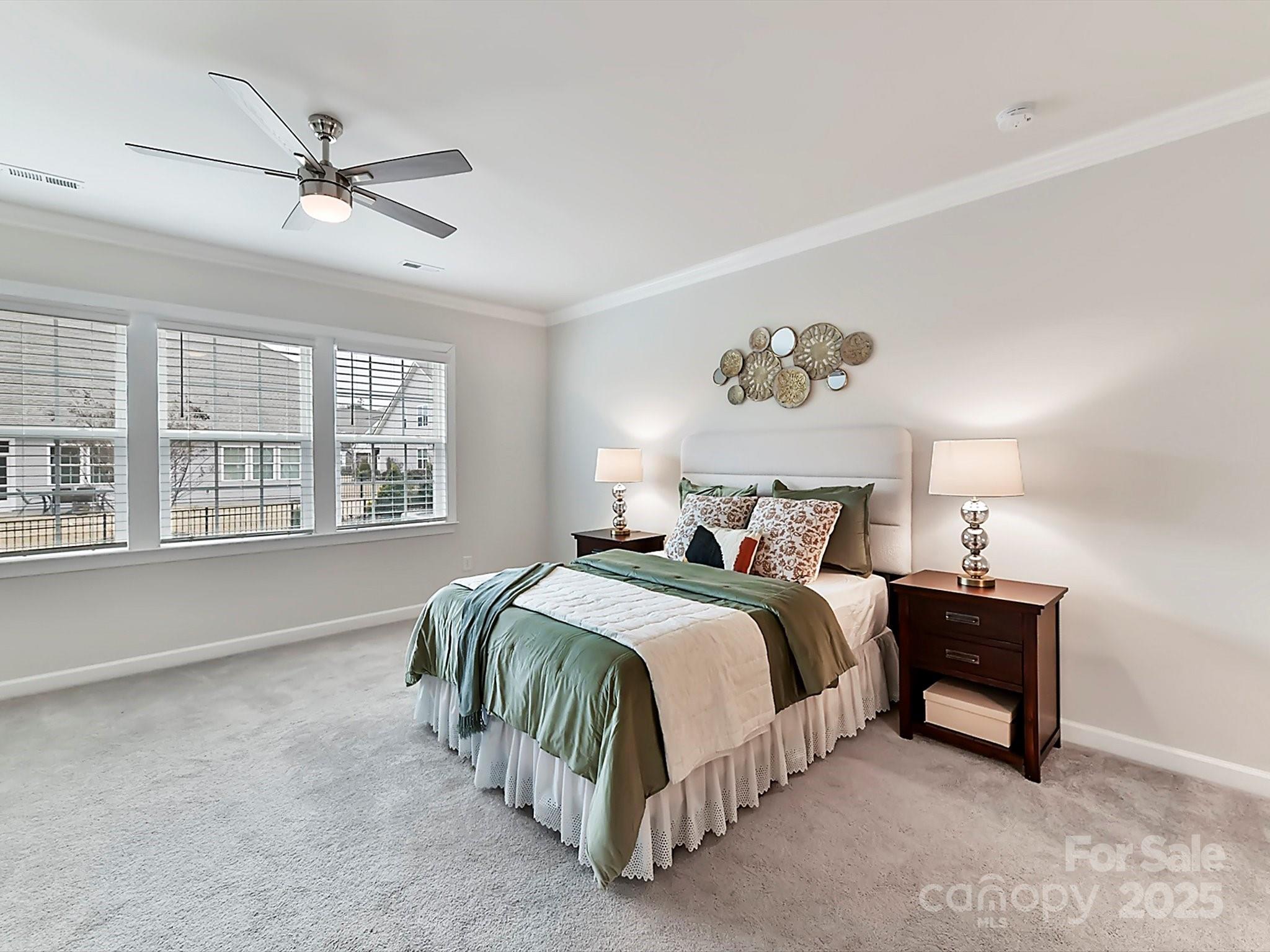 Tree Tops - Residential