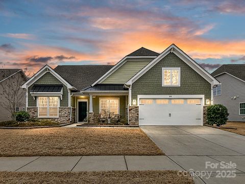 A home in Lancaster