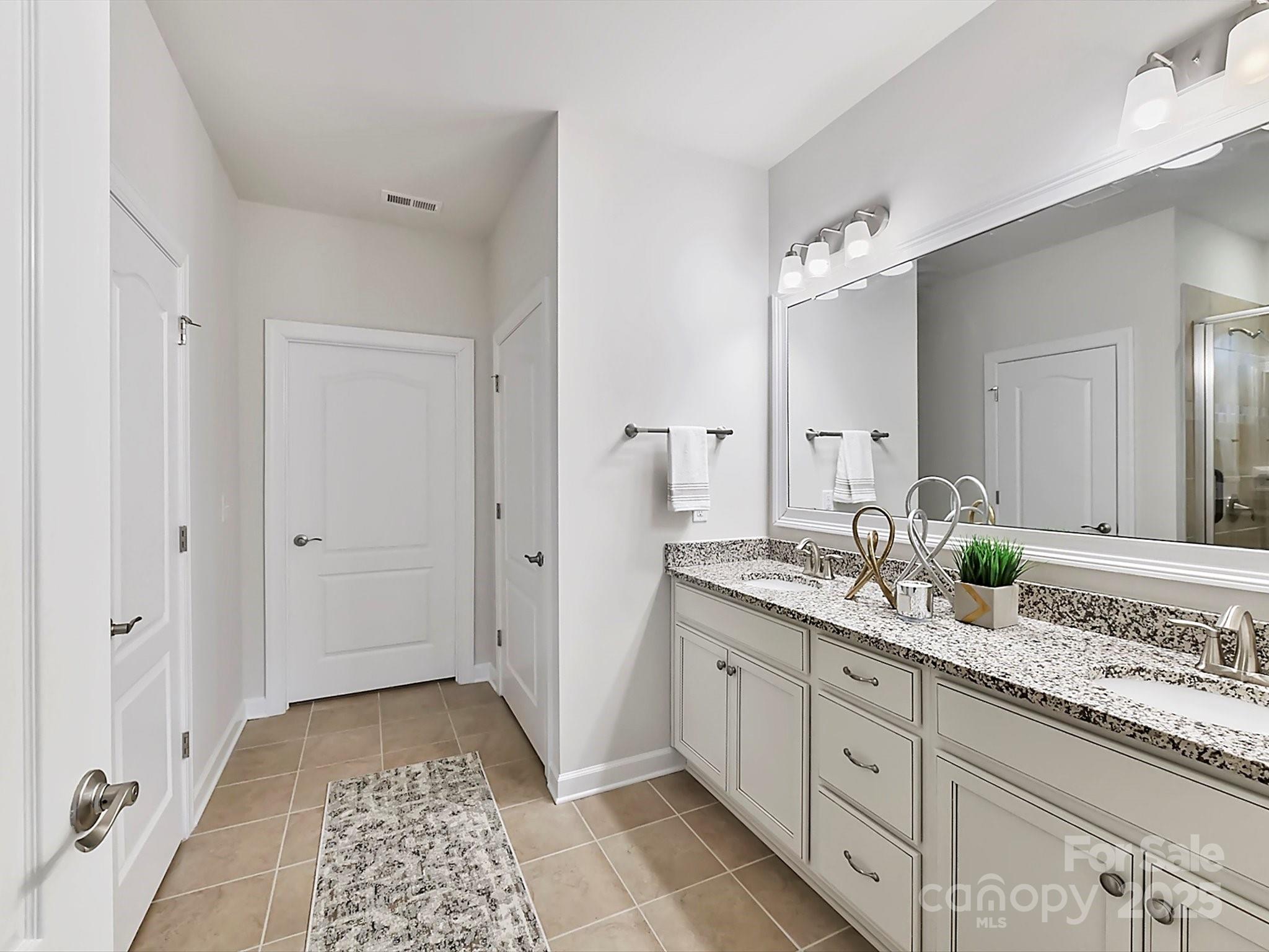 Tree Tops - Residential