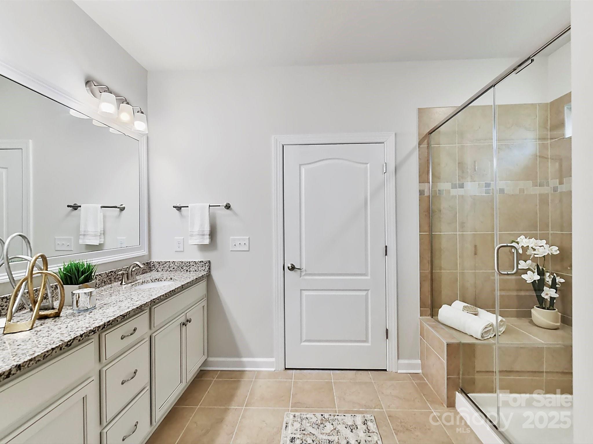 Tree Tops - Residential