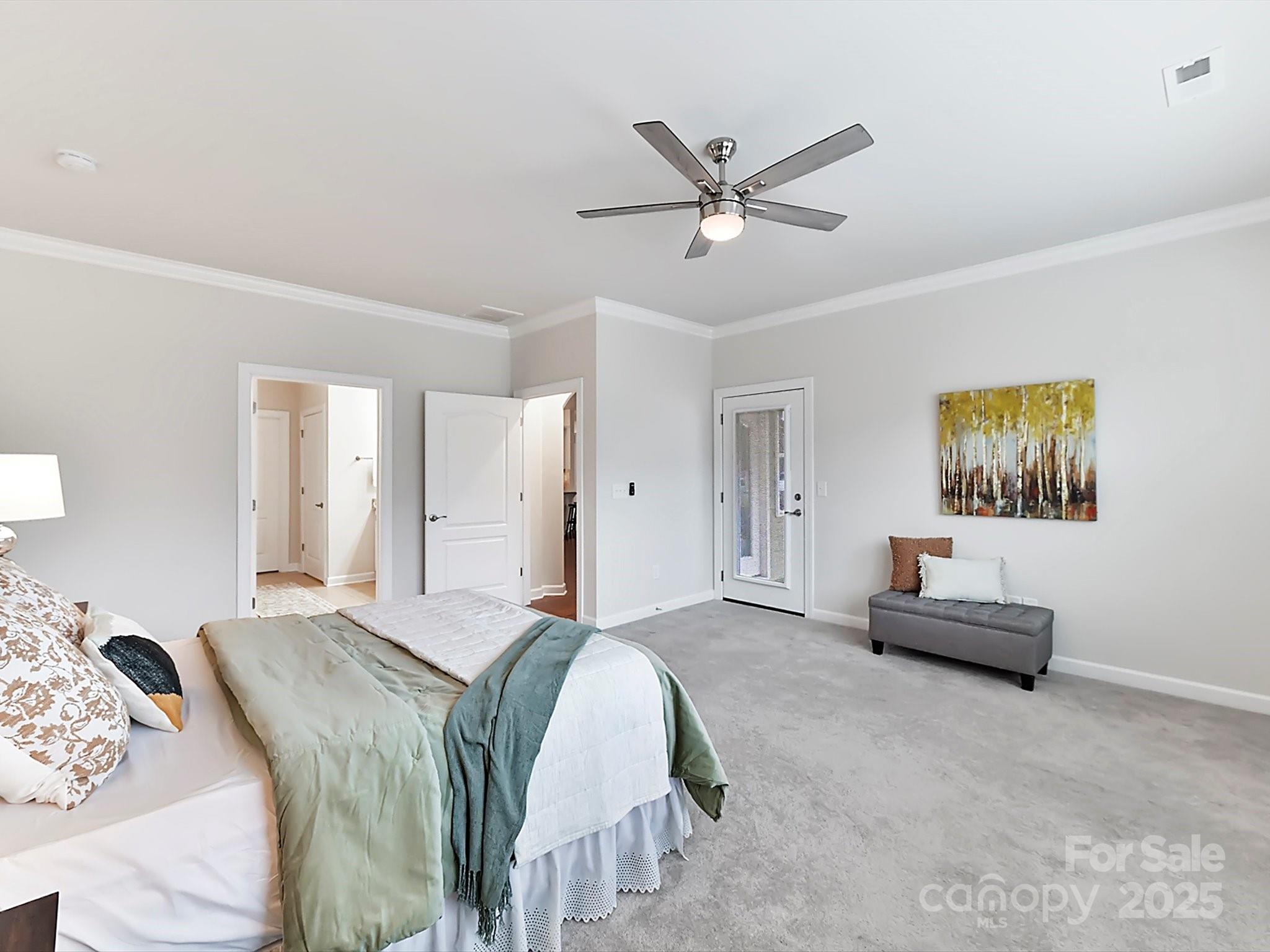 Tree Tops - Residential