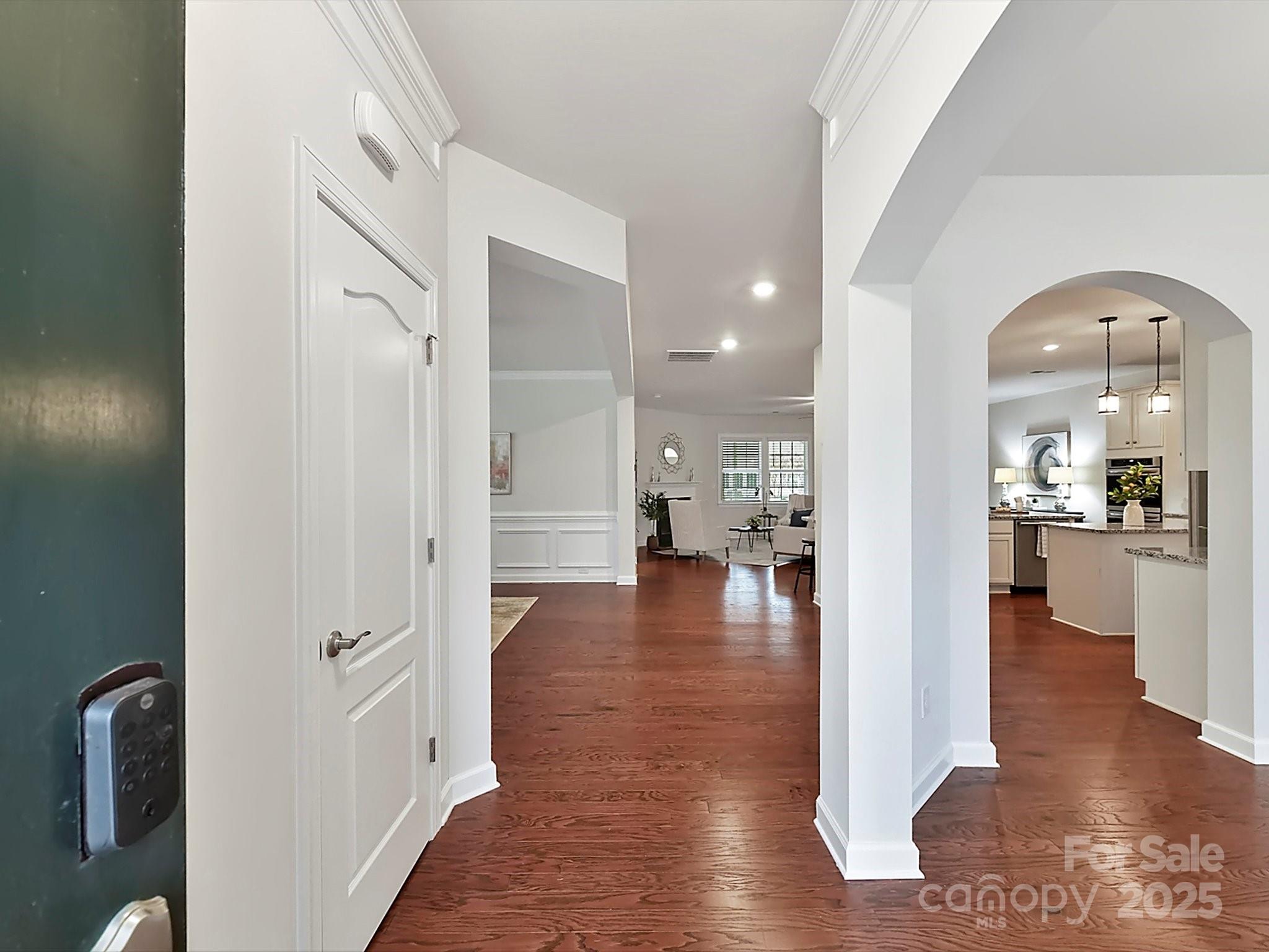 Tree Tops - Residential